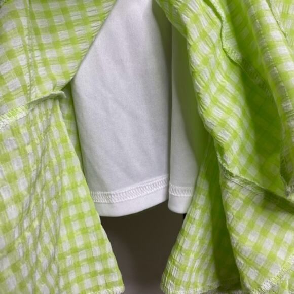 Mable Kayleigh Mini Dress size Small - Picture 6 of 10